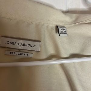 Nice dress shirt